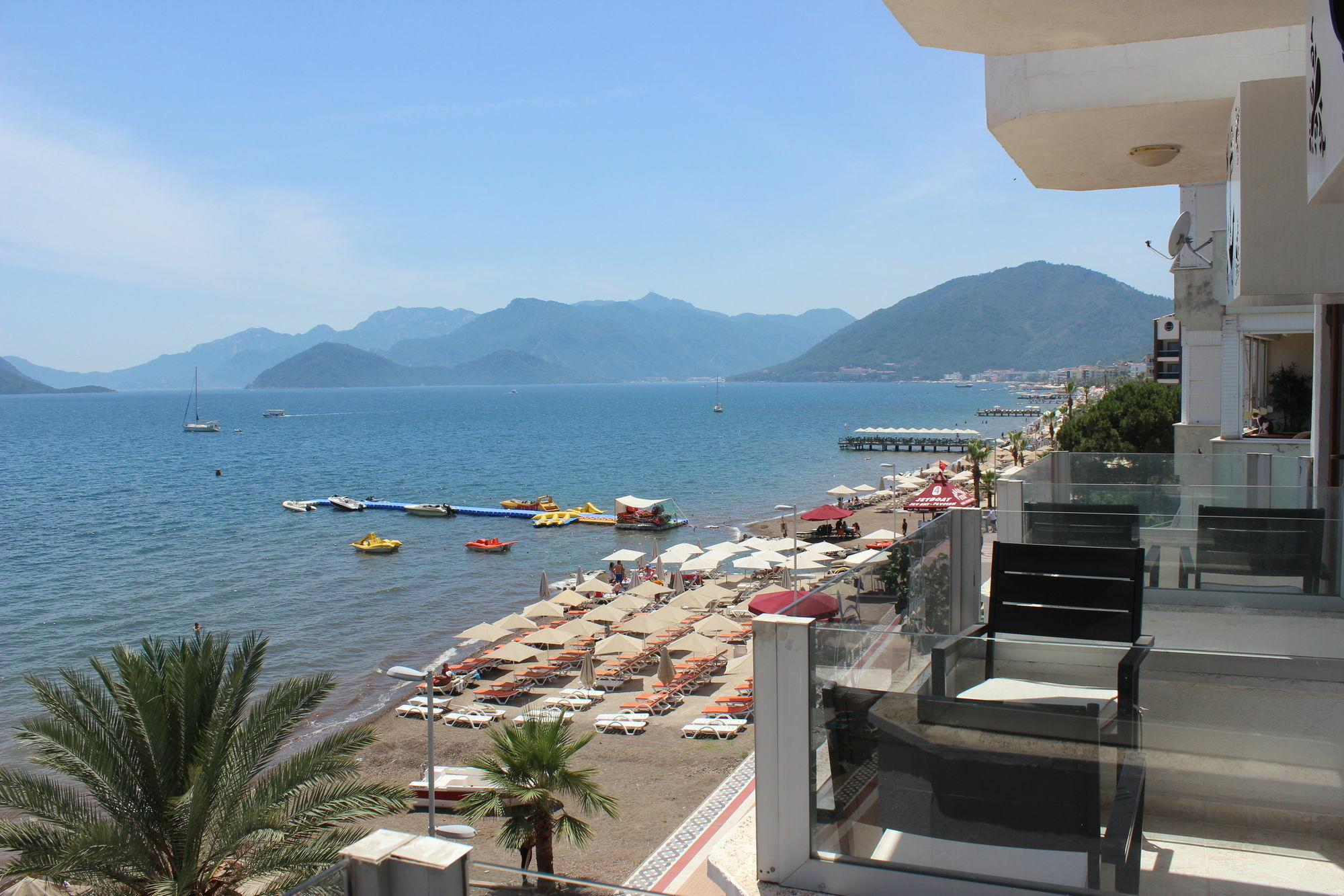 Reis 3* Marmaris