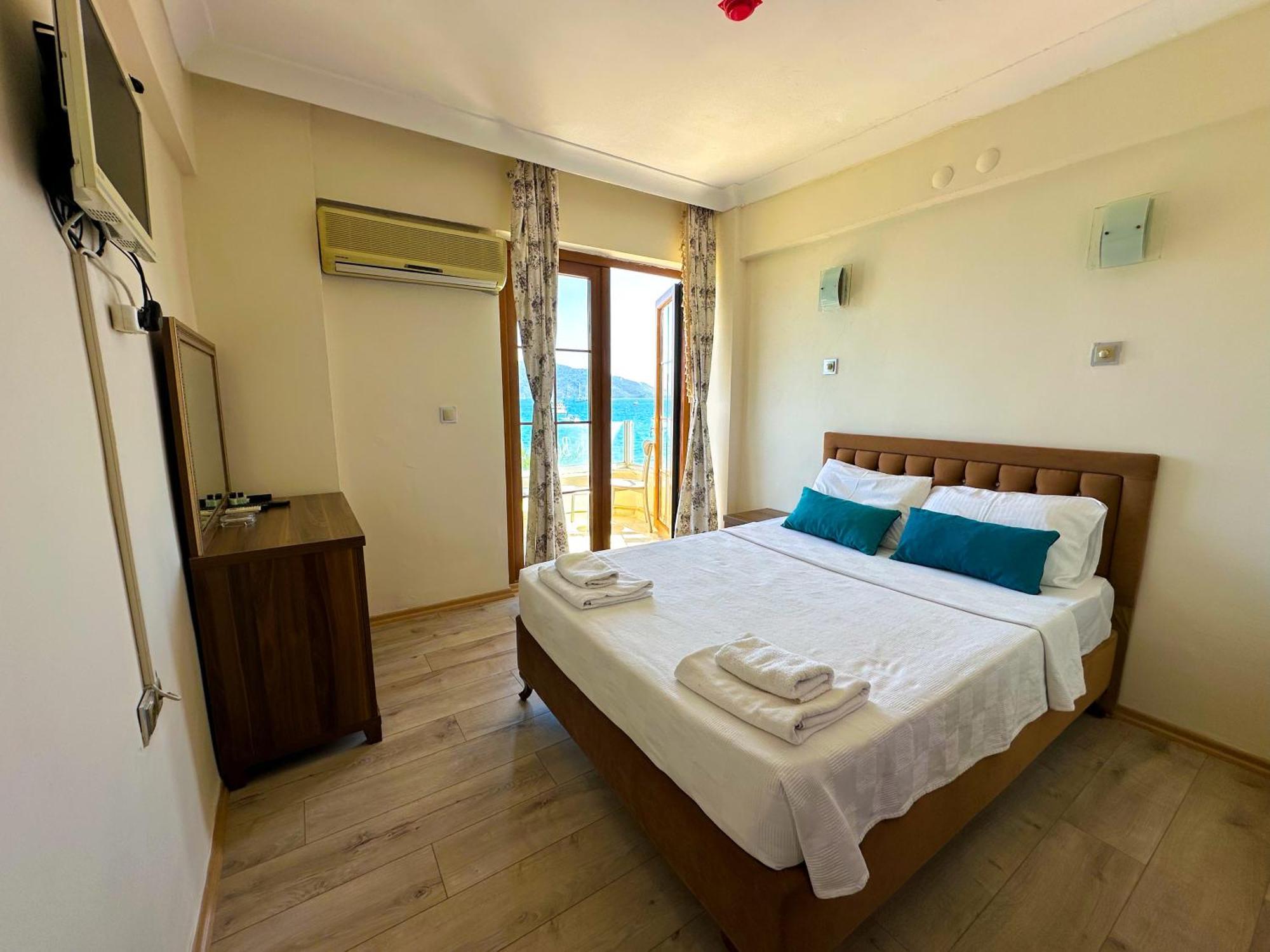 Hotel Reis Marmaris